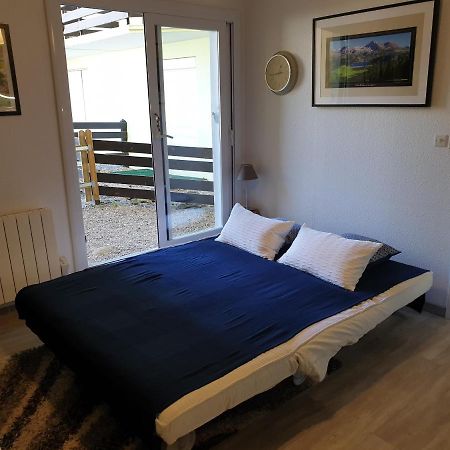 Apart. T2 A Pyrennees 2000 Au Pied Pistes - 1 Bolquere Bagian luar foto