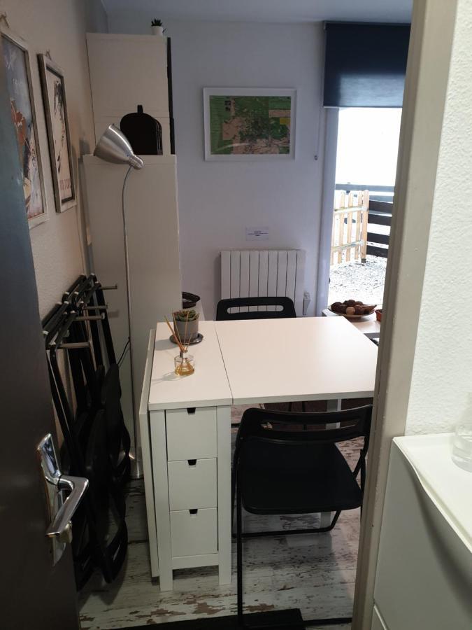 Apart. T2 A Pyrennees 2000 Au Pied Pistes - 1 Bolquere Bagian luar foto