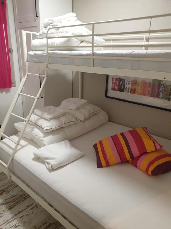 Apart. T2 A Pyrennees 2000 Au Pied Pistes - 1 Bolquere Bagian luar foto