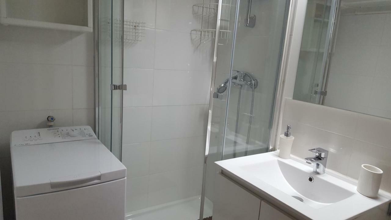 Apart. T2 A Pyrennees 2000 Au Pied Pistes - 1 Bolquere Bagian luar foto