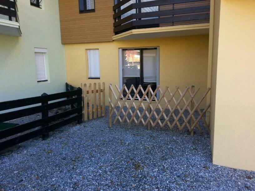Apart. T2 A Pyrennees 2000 Au Pied Pistes - 1 Bolquere Bagian luar foto